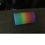 Wired toy