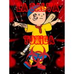 La Calva Toxica