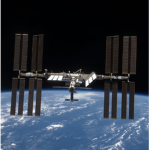 Future Astronauts Hang Out ;)