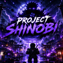 PROJECT SHINOBI