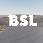 BSL | Blox Soccer League