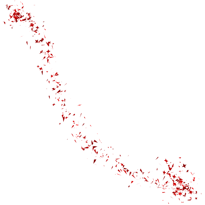 Red Terminal Torch Particles Recolor (Addon)