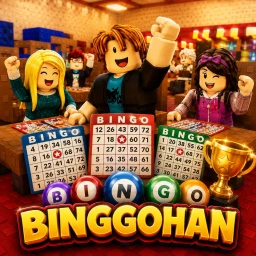[🔥] Pinoy Bingo! icon