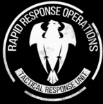 Rapid tactical response. (RTR Armed aid)