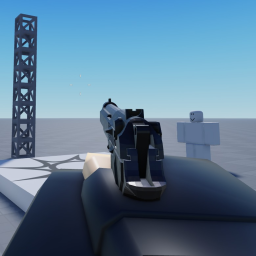 FPS game