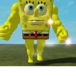 Survive spongebob
