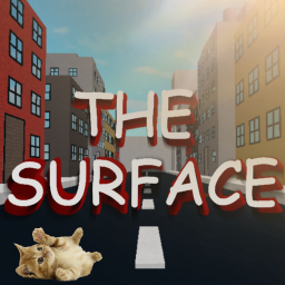 🏙️  The Surface