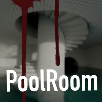 PoolRoom [BackRoom Level] Terror