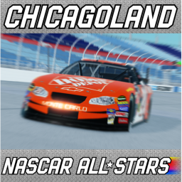 NASCAR All-Stars | Chicagoland Speedway