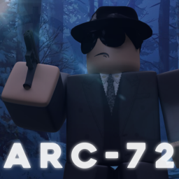ARC-72 [ALPHA]