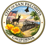 San Palomita, California
