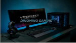 dinomino gaming roblox group