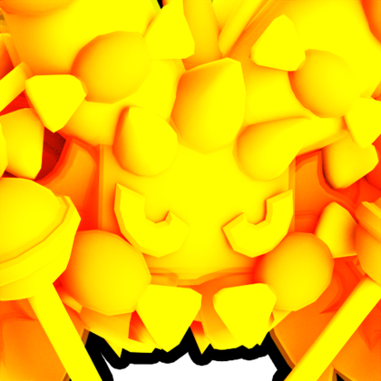 Gold Sweet Sovereign