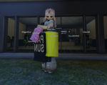 (~!Seaside Store!~)