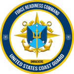 [USCG] DCMS - Force Readiness Command