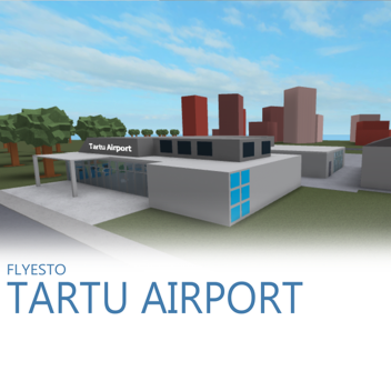 Tartu Airport