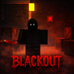 Blackout Charapter 1