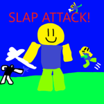 slap attack official group