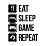 Spoiled gamers