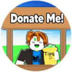 Afk Donation Game (Pls Donate! :) 