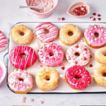 Donut Friend Group