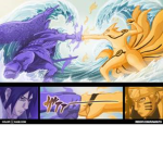 -NARUTO OR SASUKE CHOSE YOUR SIDE-