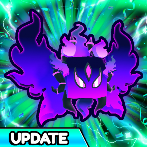 [🔥UPD] Money Masters official Roblox game thumbnail