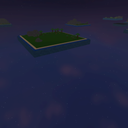 Survival 303 Industrial