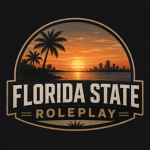 Florida State Roleplay Staff and Sheriff