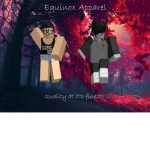 Equinox Apparel~