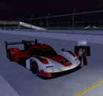 Gav's Motorsports Clothing