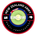 Kiwi-Kiwi Gift Shop