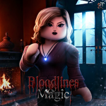 Bloodlines & Magic