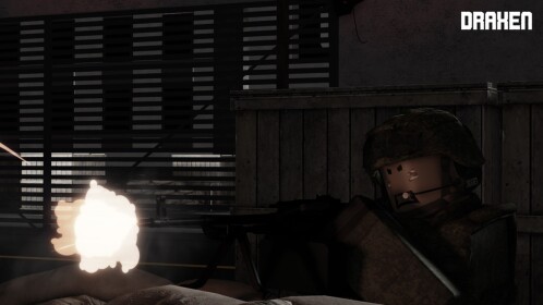 DRAXEN [BETA]