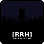 [RRH] Roblox Roleplay Hub