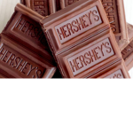 The Hershey's Squad