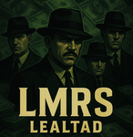 LMRS FOR LIFE.