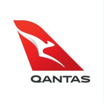 Qantas [Airways]