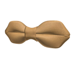 Cardboard Bow Tie