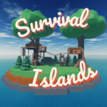 Survival Islands [Developing] 