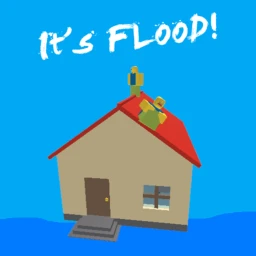 It's Flood! icon