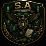 (S.A) Segurança Administrativa “atacaio”