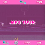 . Mp3 Tour/ Emilia Mernes 