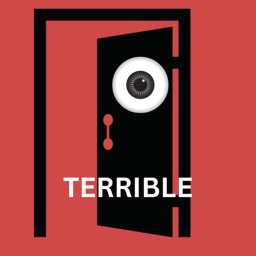 Doors but TERRIBLE