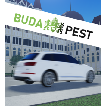 Hungary, Budapest [V3]