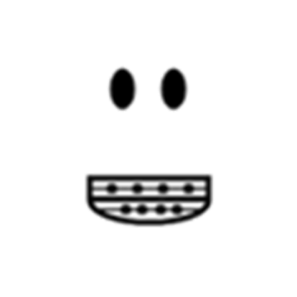 Roblox face ~ Braces. Roblox decal