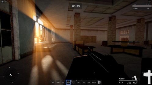 RS FPS [PC]