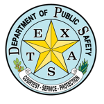 [TDPS] Texas Department of Public Saftey
