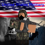 United States Academy Corps