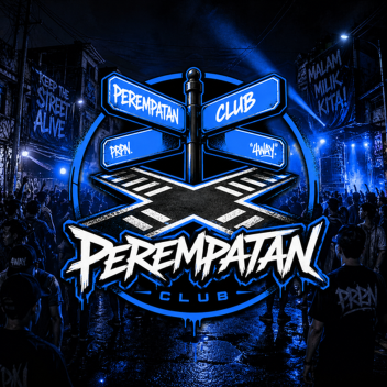 (VIP 1 RBX) PEREMPATAN CLUB